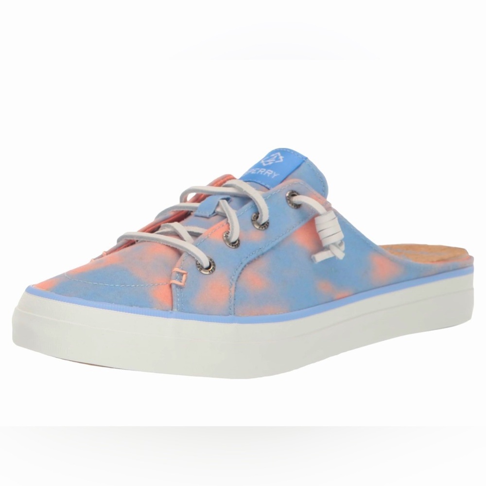 Brand New Sperry Crest Mule